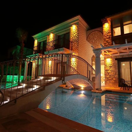 Hotel De Gold Alacati (Adults Only) Ngoại thất bức ảnh