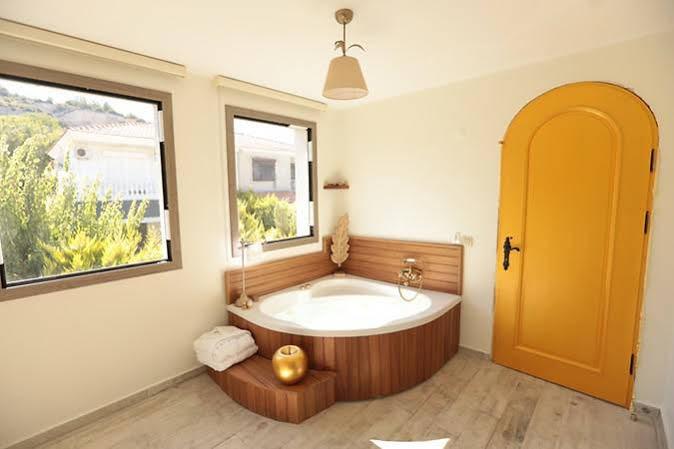 Hotel De Gold Alacati (Adults Only) Ngoại thất bức ảnh