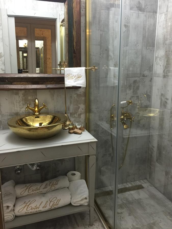 Hotel De Gold Alacati (Adults Only) Ngoại thất bức ảnh