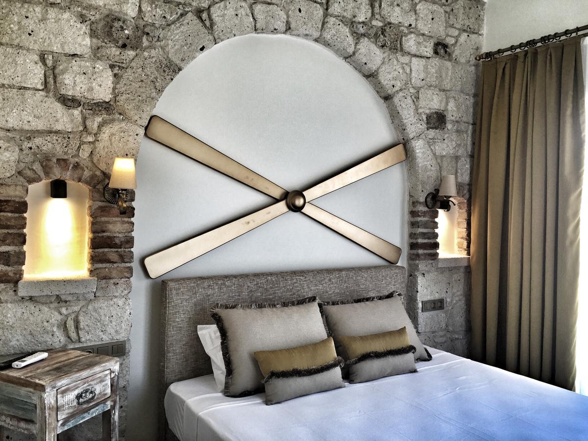 Hotel De Gold Alacati (Adults Only) Ngoại thất bức ảnh