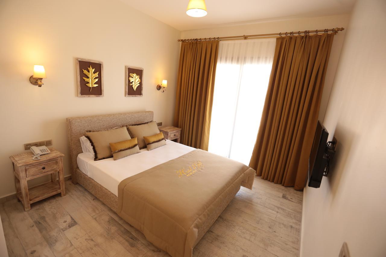 Hotel De Gold Alacati (Adults Only) Ngoại thất bức ảnh