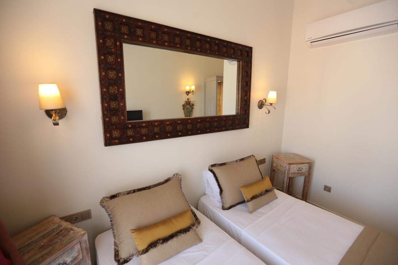 Hotel De Gold Alacati (Adults Only) Ngoại thất bức ảnh