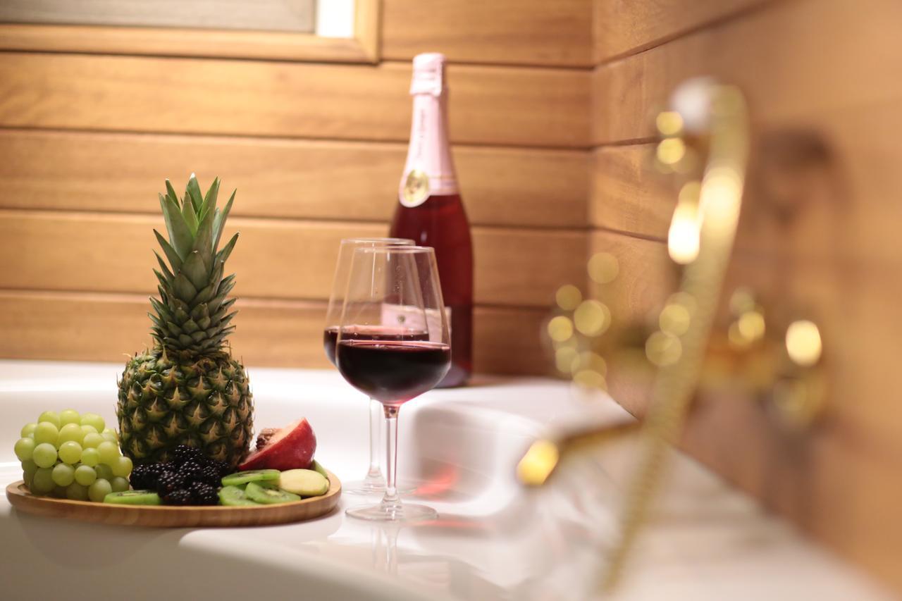 Hotel De Gold Alacati (Adults Only) Ngoại thất bức ảnh