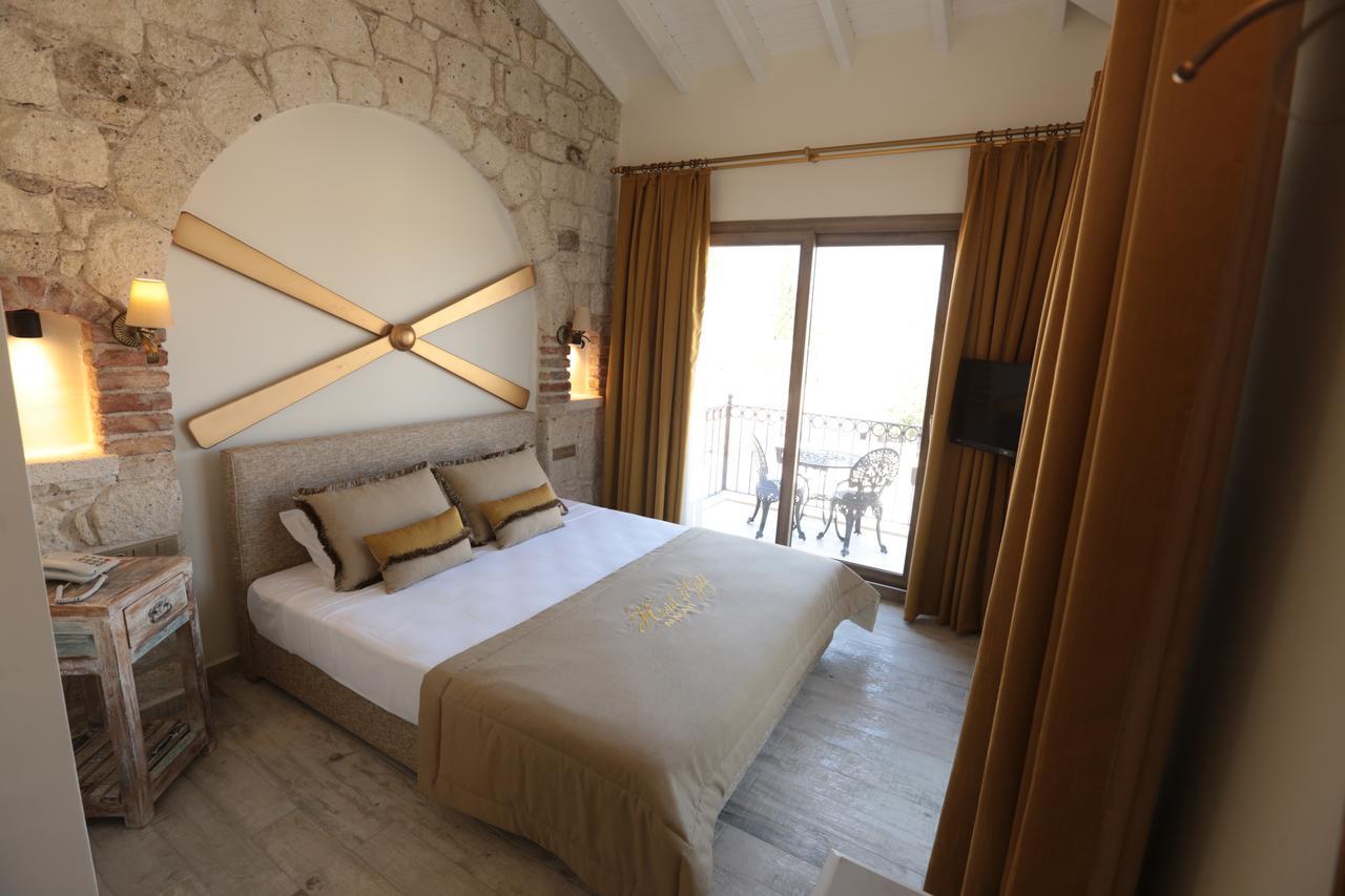 Hotel De Gold Alacati (Adults Only) Ngoại thất bức ảnh