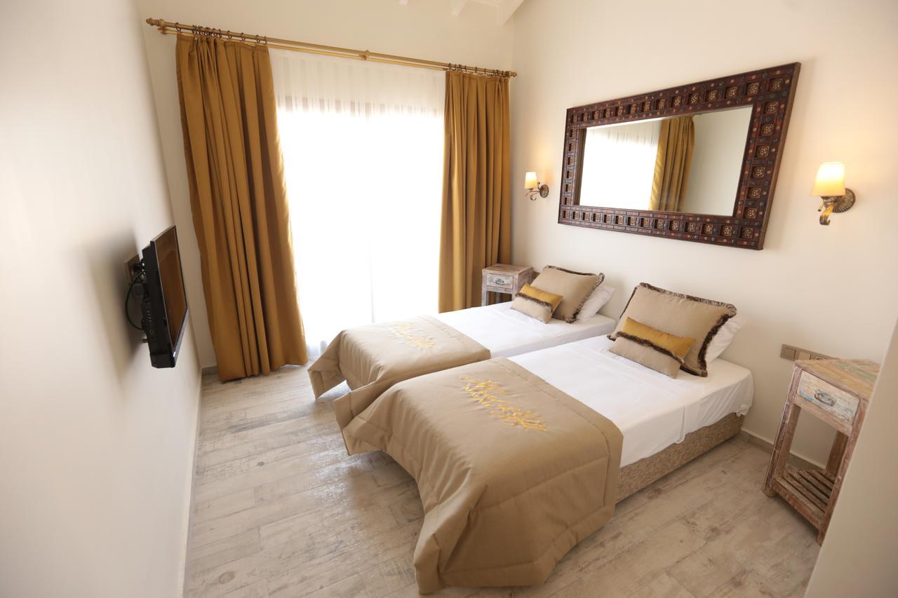 Hotel De Gold Alacati (Adults Only) Ngoại thất bức ảnh