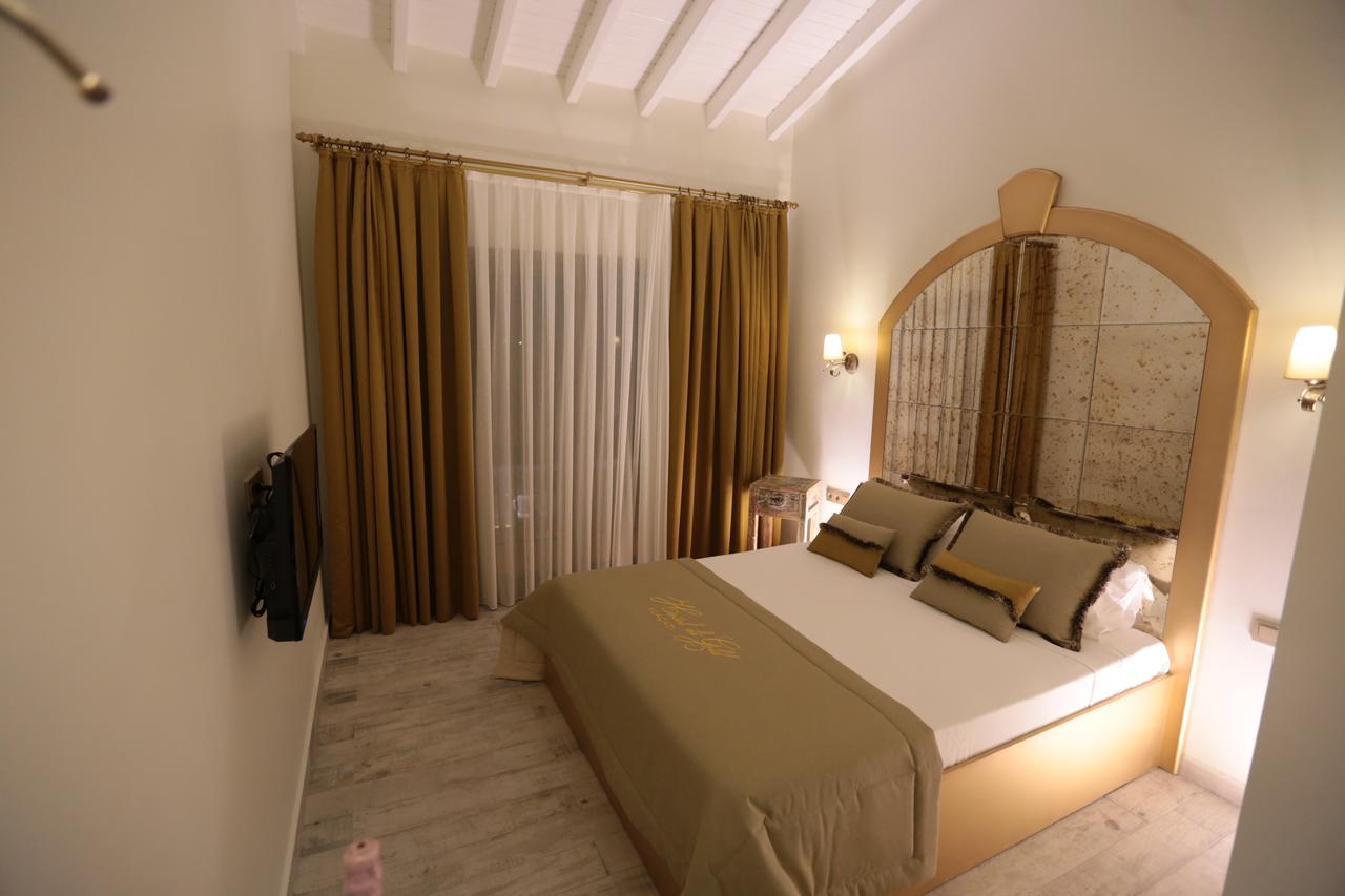 Hotel De Gold Alacati (Adults Only) Ngoại thất bức ảnh