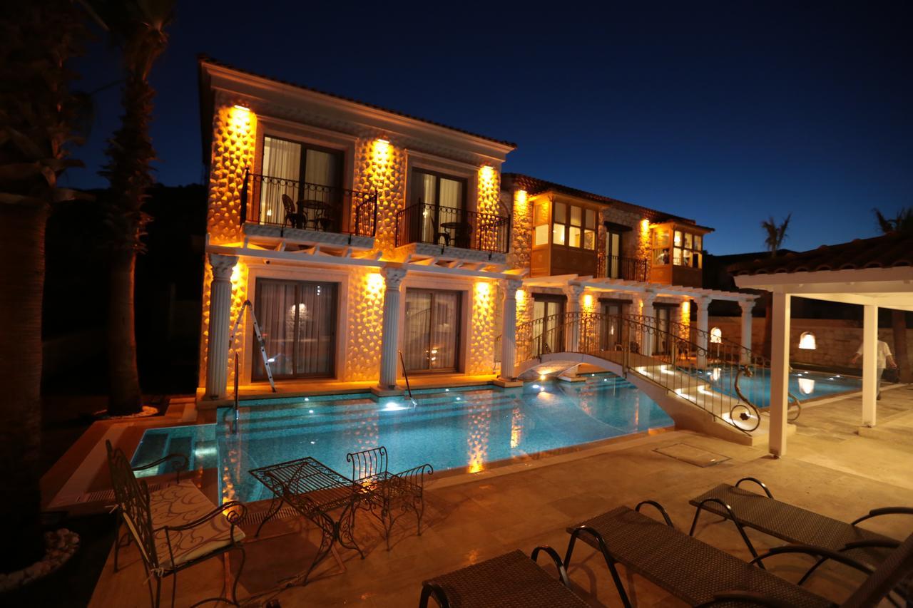 Hotel De Gold Alacati (Adults Only) Ngoại thất bức ảnh
