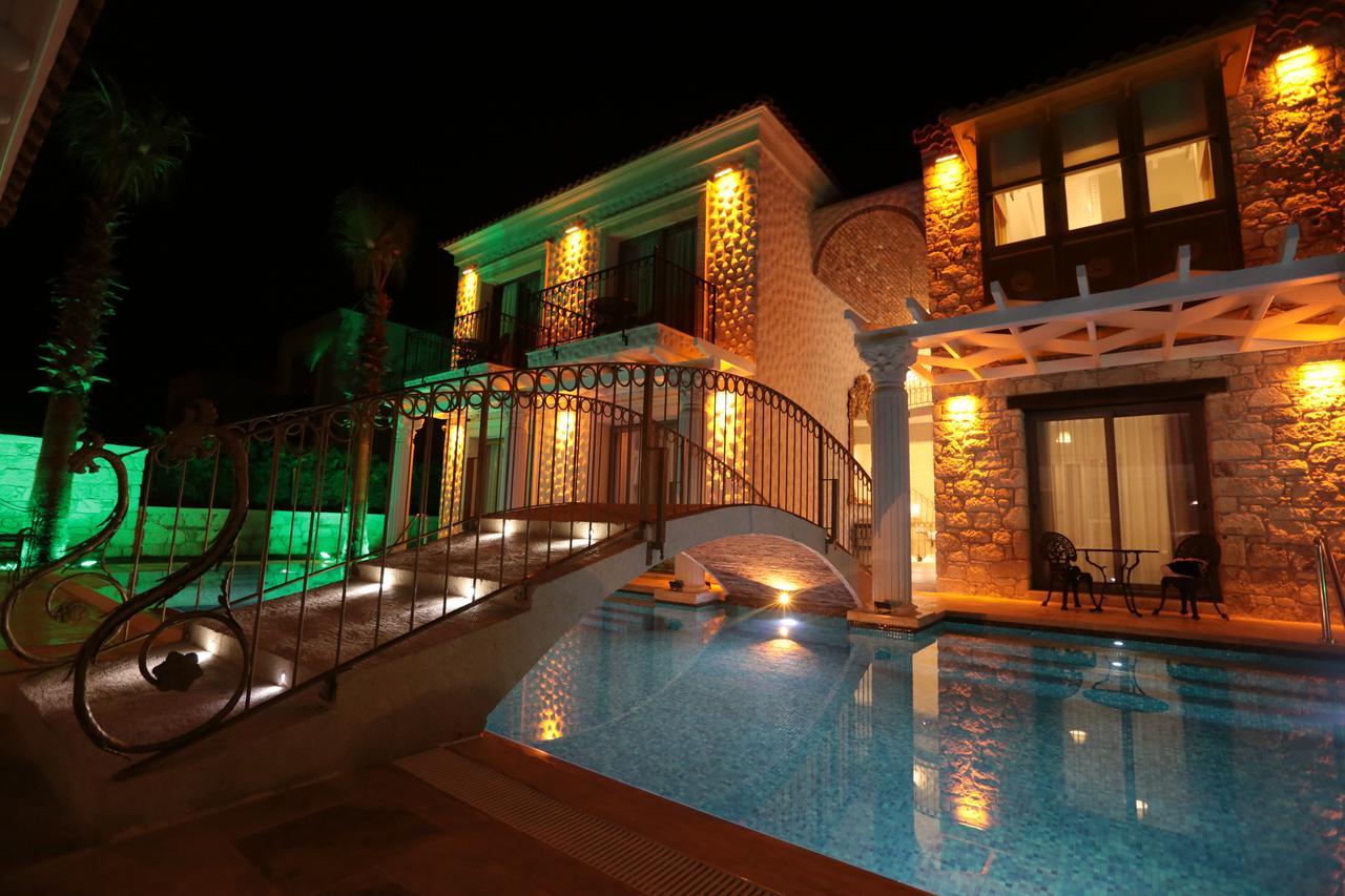Hotel De Gold Alacati (Adults Only) Ngoại thất bức ảnh