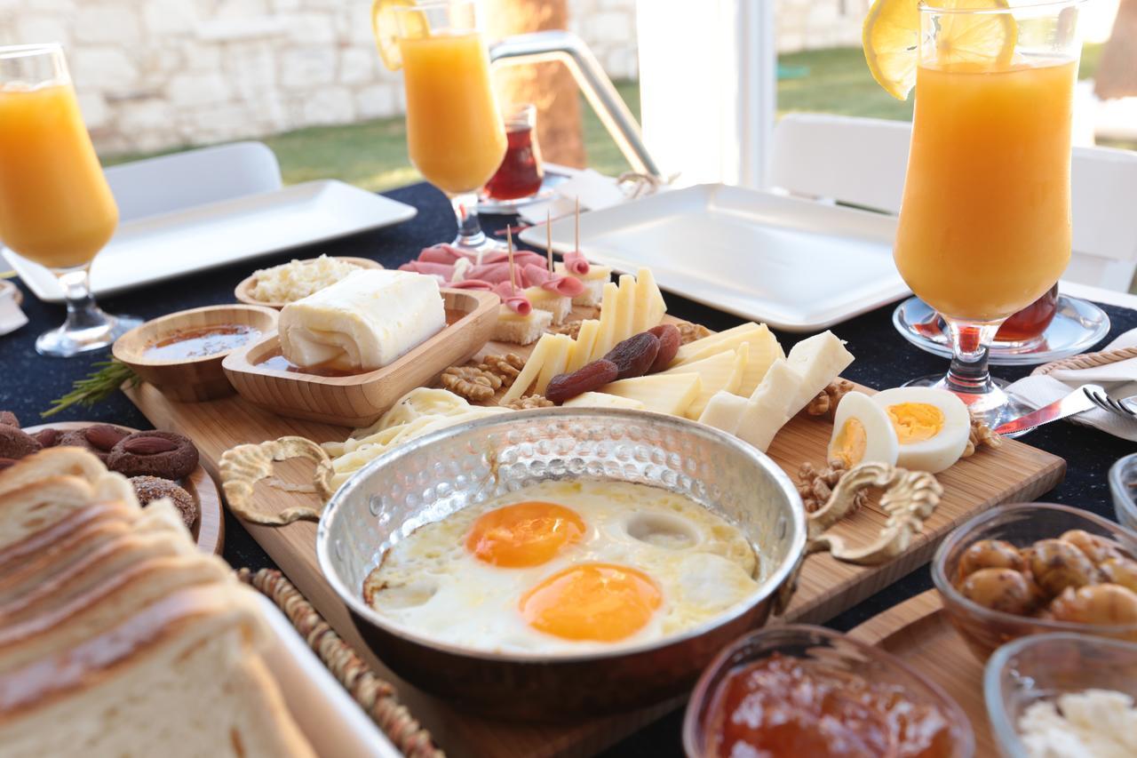 Hotel De Gold Alacati (Adults Only) Ngoại thất bức ảnh