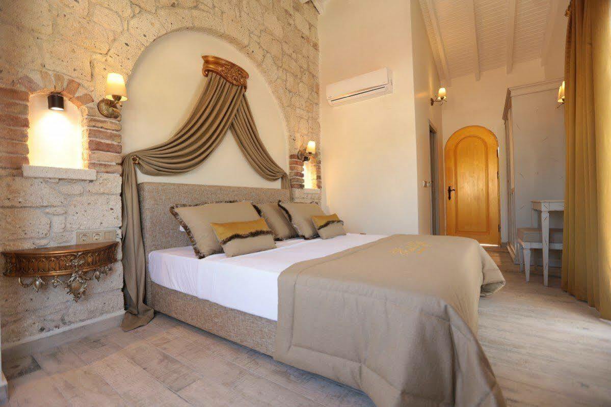 Hotel De Gold Alacati (Adults Only) Ngoại thất bức ảnh