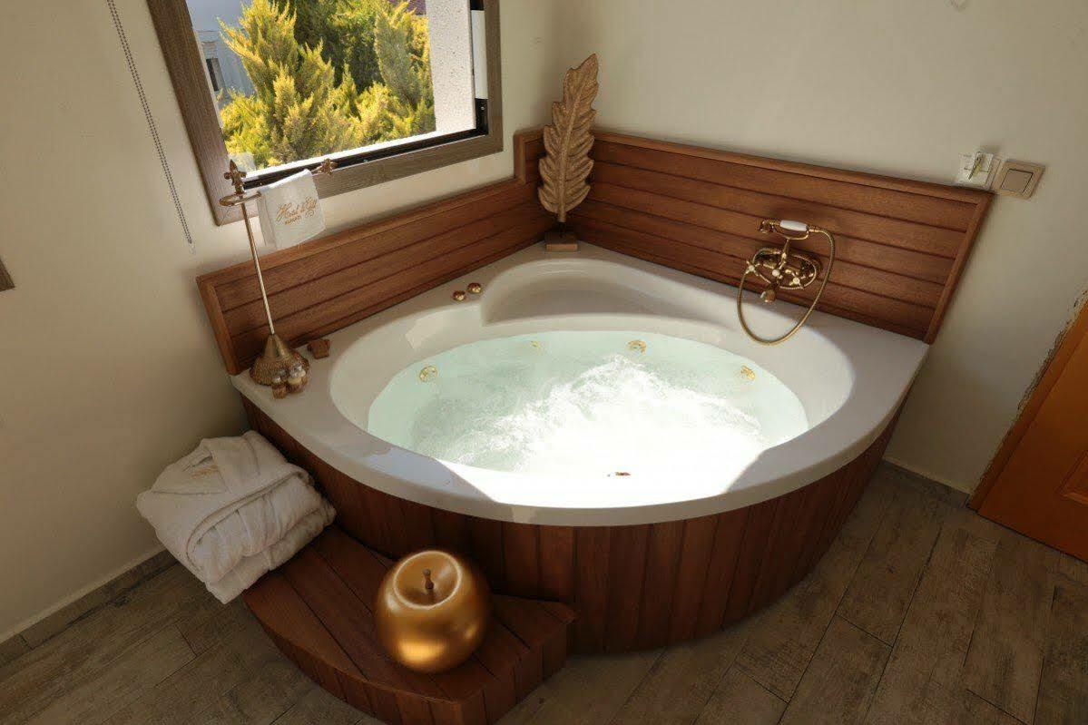 Hotel De Gold Alacati (Adults Only) Ngoại thất bức ảnh