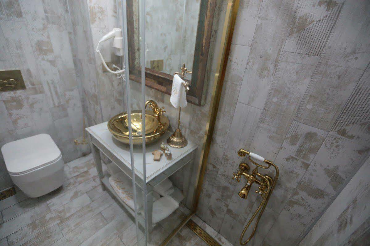 Hotel De Gold Alacati (Adults Only) Ngoại thất bức ảnh