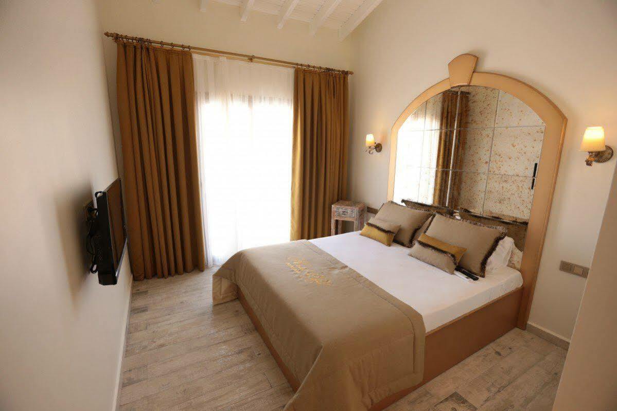 Hotel De Gold Alacati (Adults Only) Ngoại thất bức ảnh