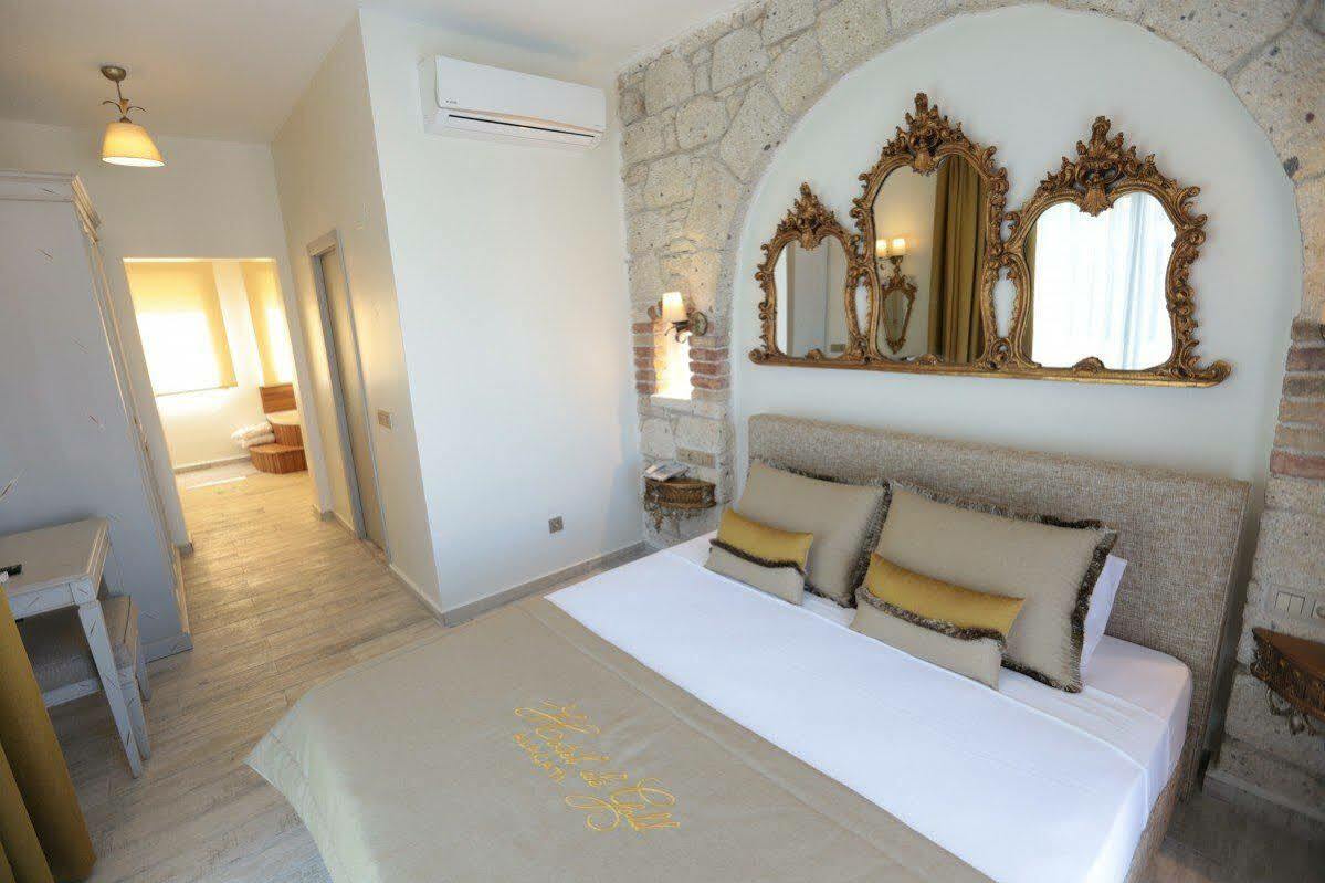 Hotel De Gold Alacati (Adults Only) Ngoại thất bức ảnh