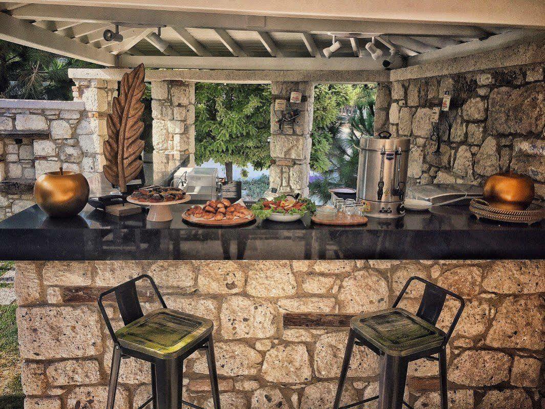 Hotel De Gold Alacati (Adults Only) Ngoại thất bức ảnh
