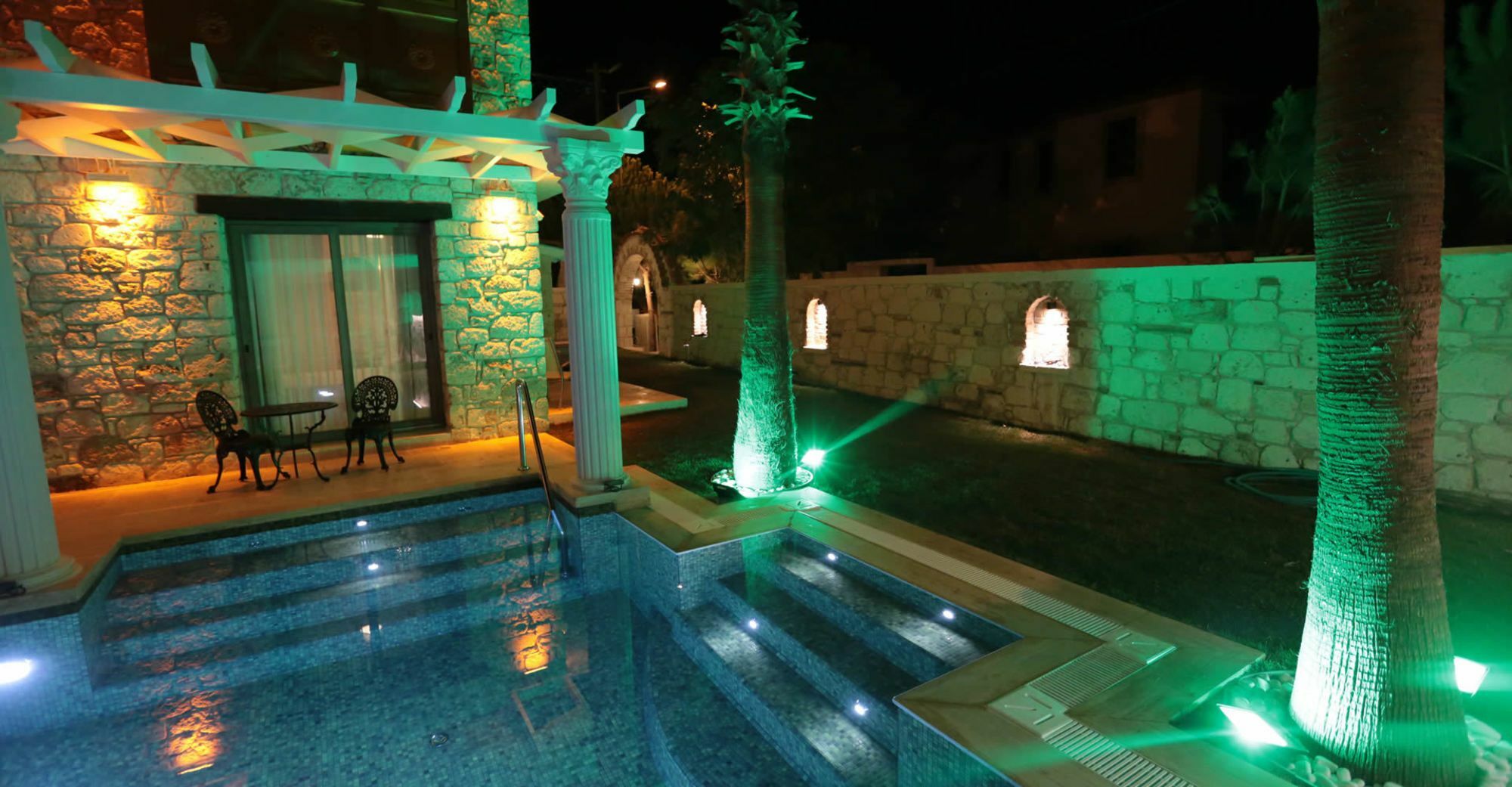 Hotel De Gold Alacati (Adults Only) Ngoại thất bức ảnh