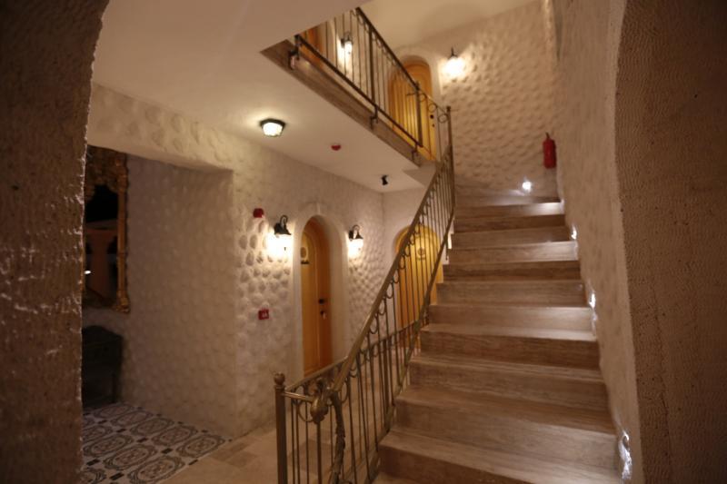 Hotel De Gold Alacati (Adults Only) Ngoại thất bức ảnh