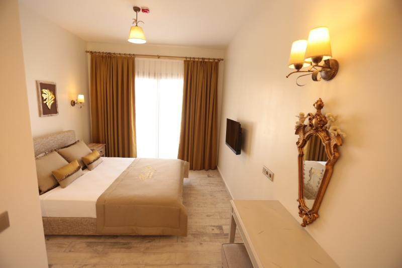 Hotel De Gold Alacati (Adults Only) Ngoại thất bức ảnh