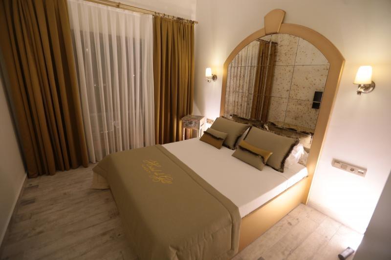 Hotel De Gold Alacati (Adults Only) Ngoại thất bức ảnh