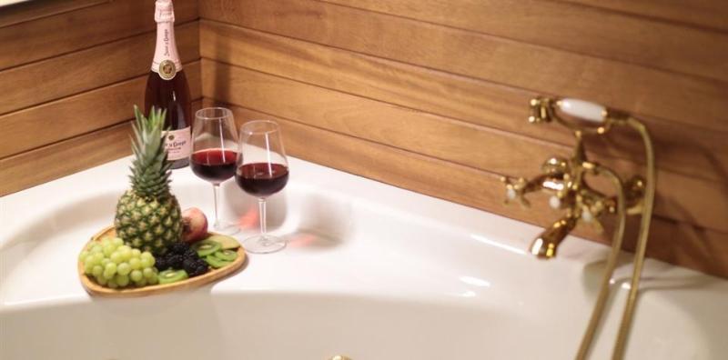 Hotel De Gold Alacati (Adults Only) Ngoại thất bức ảnh
