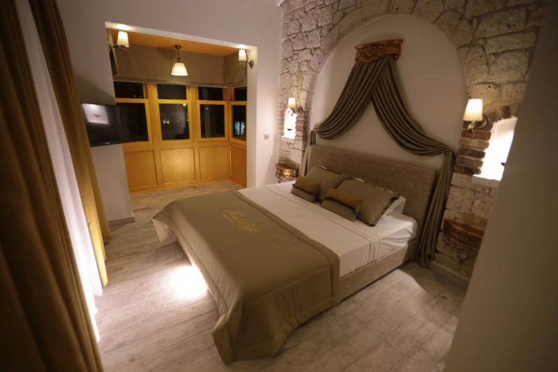 Hotel De Gold Alacati (Adults Only) Ngoại thất bức ảnh